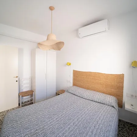 Apartament Tradicional De 2 Camas Dobles