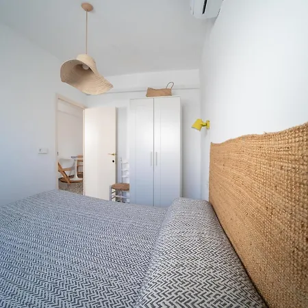 Apartament Tradicional De 2 Camas Dobles *