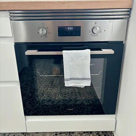 Apartament Tradicional De 2 Camas Dobles *