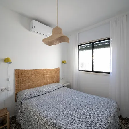 Tradicional De 2 Camas Dobles