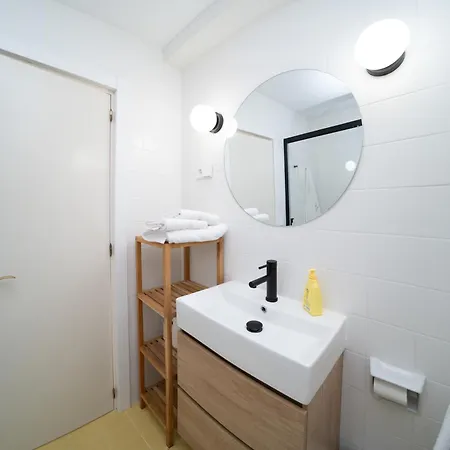 Tradicional De 2 Camas Dobles