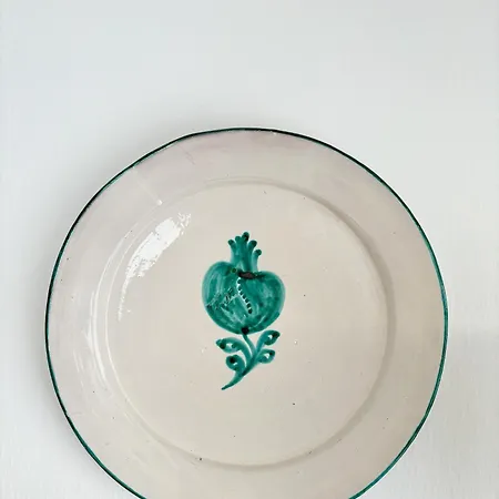 Tradicional De 2 Camas Dobles Appartement *