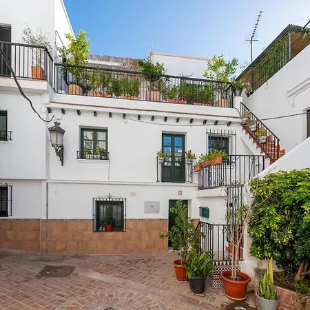 Apartament Tradicional De 2 Camas Dobles Benalmádena