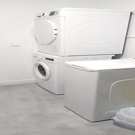 Tradicional De 2 Camas Dobles Benalmádena