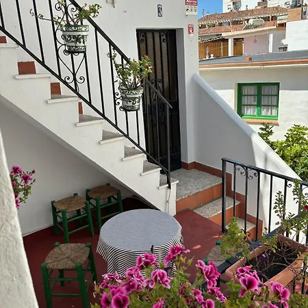 Appartement Tradicional De 2 Camas Dobles *